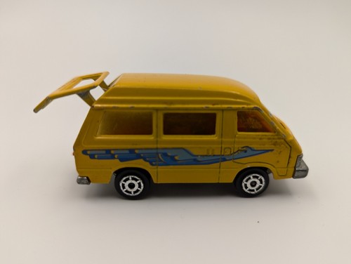 Vintage toyota lite ace - vintage,,