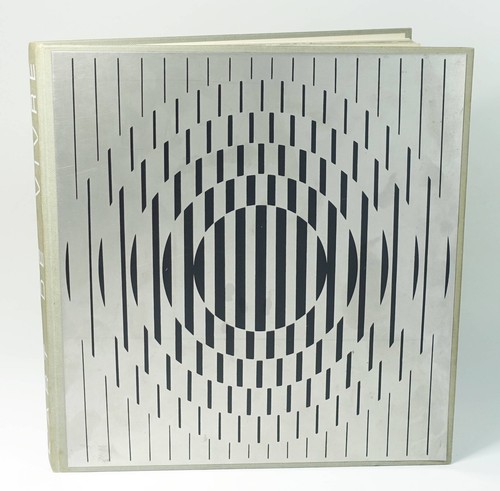Vasarely art vivre - de, vivre"