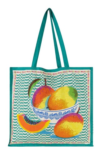 Oilily sac shopper surendra - oilily,
