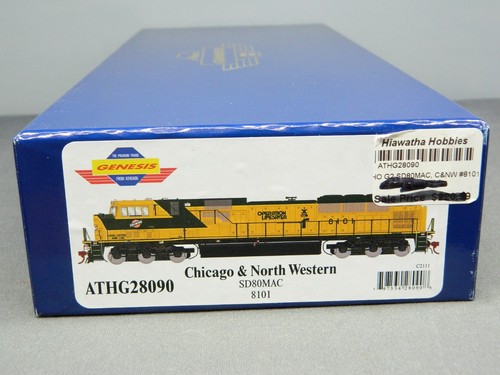 Athearn genesis athg28090 - athearn,