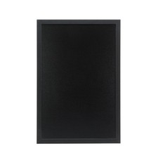 Blackboard Wall "Woody" +