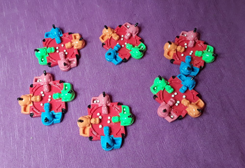 Hippo glouton miniature - glouton, :