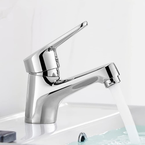 Mitigeur lavabo sur - , pied
