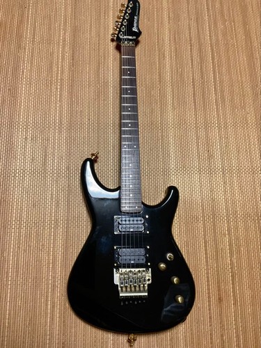Guitare ibanez roadstar - roadstar, ii