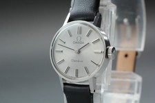 Vintage 1972 Omega Geneve