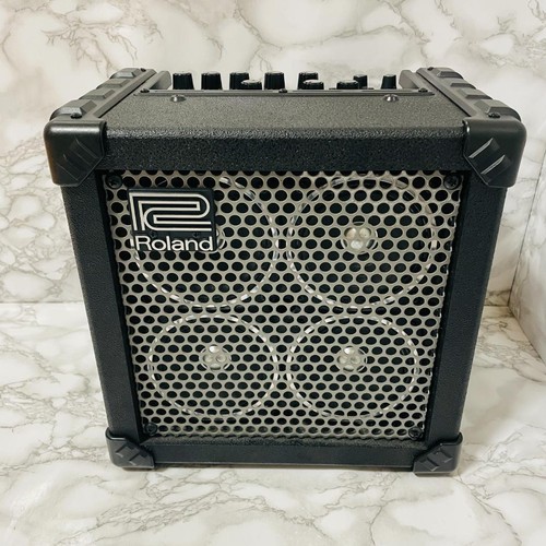 Roland guitar amplifier - roland,