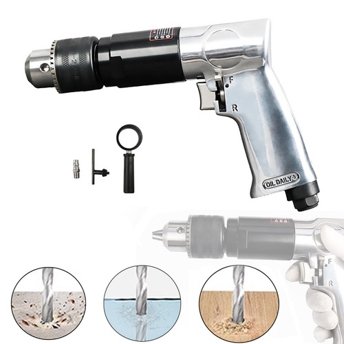 Perceuse pneumatique air - perceuse,