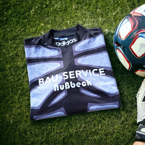 Adidas maillot foot gardien - foot,