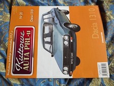 0104 Kultowe Auta PRL-u n°20