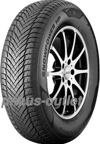 Pneu hiver tristar - hiver, snowpower