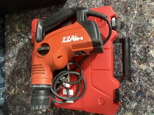 Perforateur hilti 7 - te,