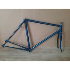Cadre velo artisanal 2800g