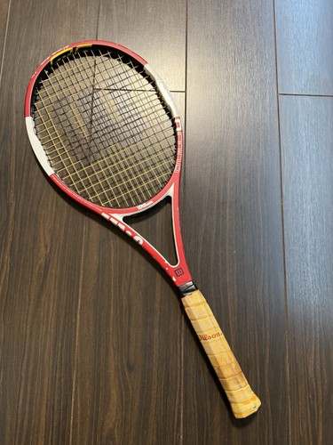 Wilson ncode six - wilson, 4