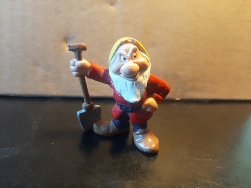 Figurine pvc disney - figurine,