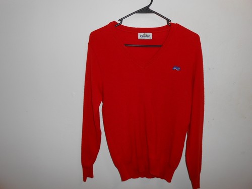 Vintage garan neck - garan, sweater
