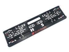 Véritable Audi Sport Support