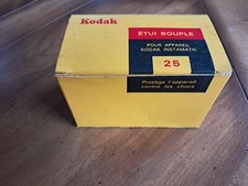 Etui Souple KODAK pour