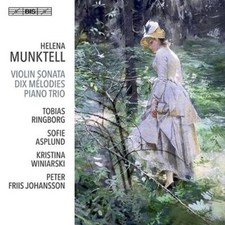 Munkter : Sonate pour violon