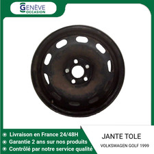 🇫🇷 JANTE TOLE VOLKSWAGEN