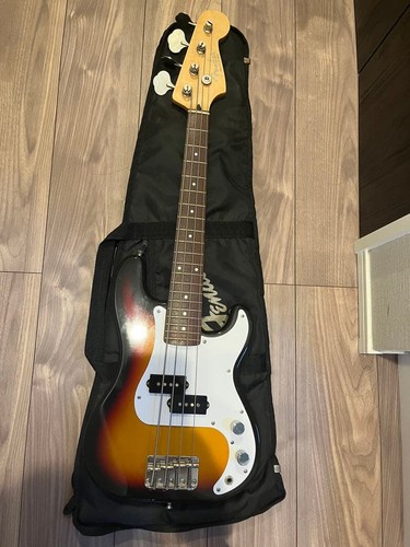 Rare fender mini precision - mini,