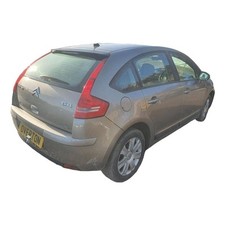 CITROEN C4 MK1 STEERING RACK 1663652380