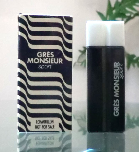 Monsieur gres sport - monsieur, 15