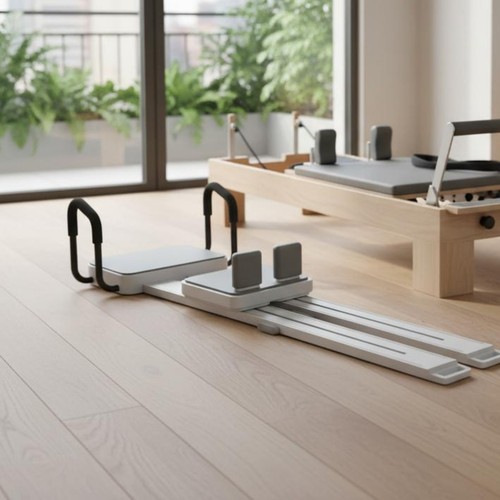 Machine musculation pilates - machine,
