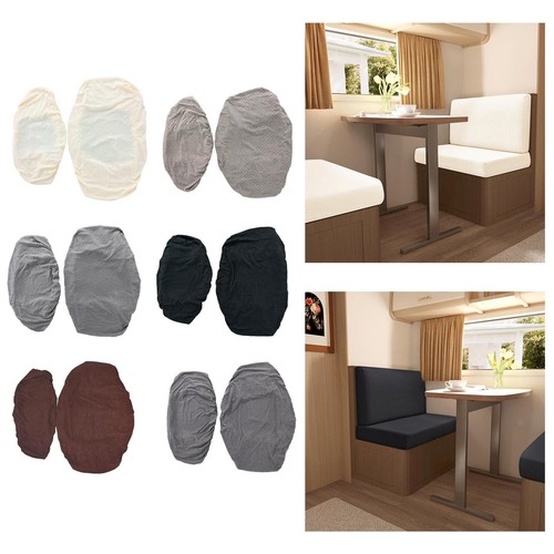 Housse coussin dinette - de, de