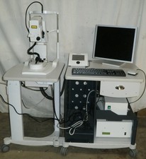 Heidelberg Spectralis OCT Imaging System w/ LCD1980SXi Unable to Test