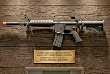 Extra Large 40" AR-15 Style