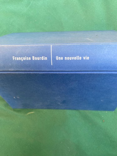 Francoise bourdin une - bourdin,