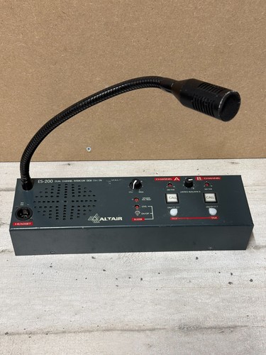 Altair 200 dual - altair,