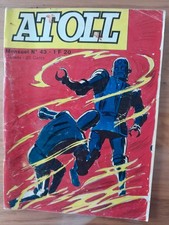 ATOLL      N°43