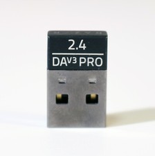 Original USB Dongle for Razer Deathadder V3 Pro Gaming Mouse