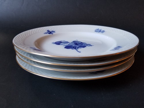 Royal copenhagen blue flower - copenhagen,