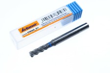 Carbure Torus Fraiseur HPC