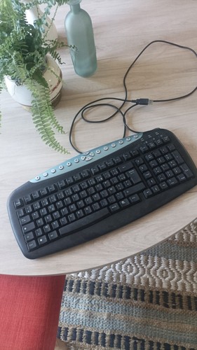 Clavier informatique azerty - , pc