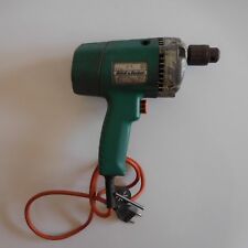 BLACK & DECKER F21 drill made in France machine tool craft design XXe N3286