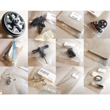 Série De Pièces de Rechange Pour Hélicoptère R/C WALKERA 36 HM-036-Z Hélicoptère