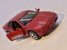 MATCHBOX?1990 BMW 850i - Vintage & MINT