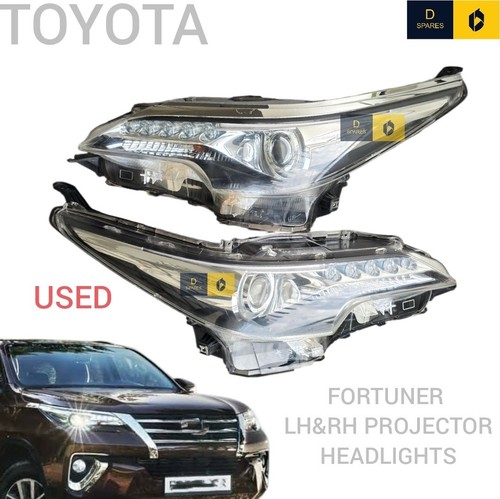 Convient pour toyota - convient, fortuner