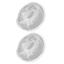  2 Pcs Matériel Pour