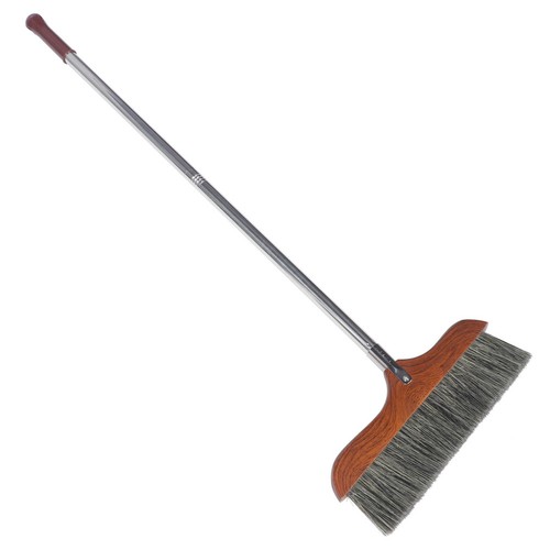 Balai ramasseur brosse - brosse, de