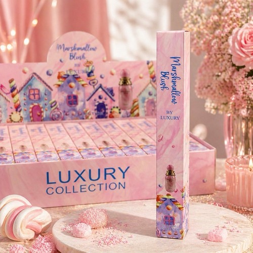 Luxury collection marshmallow - luxury,