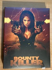 Bounty Killer - SteelArchive