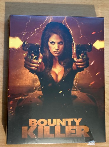 Bounty killer steelarchive - -,