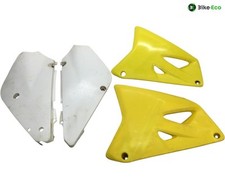 Kit cache carenage SUZUKI RM 85 2002-2025
