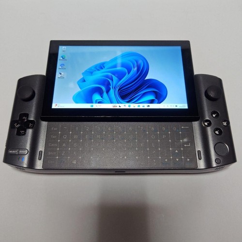 Mini ordinateur portable gpd - mini,