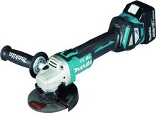 Meuleuse Makita DGA513RTJ 18 V
