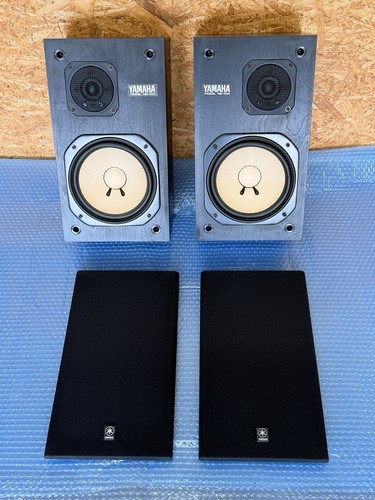 Paire enceintes moniteur - paire, de